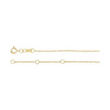 Accented Bar Bracelet