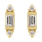 Accented Earrings