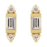 Accented Earrings