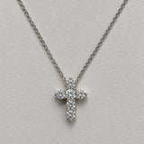 10 Karat Gold, 1.15 Carat, Laboratory Created Diamond