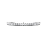 Micropave Wedding Band from the Micropave collection