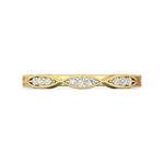 Vintage Wedding Band from the Vintage collection