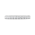 Vintage Wedding Band from the Vintage collection