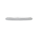 Micropave Wedding Band from the Micropave collection