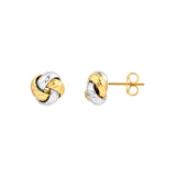 Tt Hp Dc Love Knot Ear