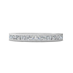 Vintage Wedding Band from the Vintage collection