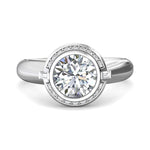 Encore Engagement Ring from the Encore collection